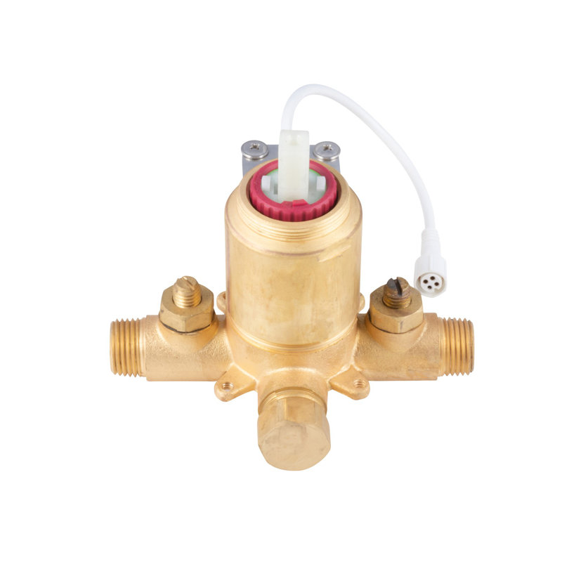 Pulse Shower Spas Shower Valve Wayfair